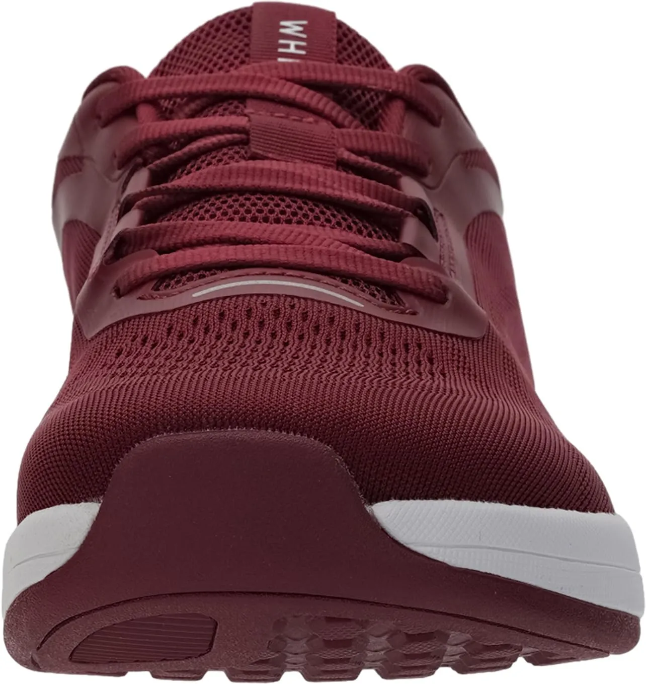 WHITIN Women's Wide Toe Box Road Running Shoe   Zero Drop