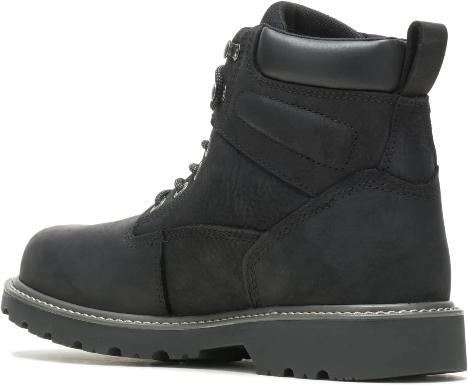 Wolverine Men’s Floorhand Waterproof 6” Work Boot