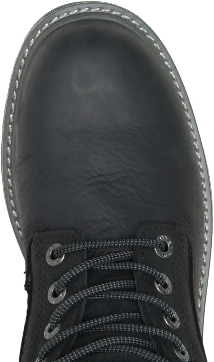 Wolverine Men’s Floorhand Waterproof 6” Work Boot