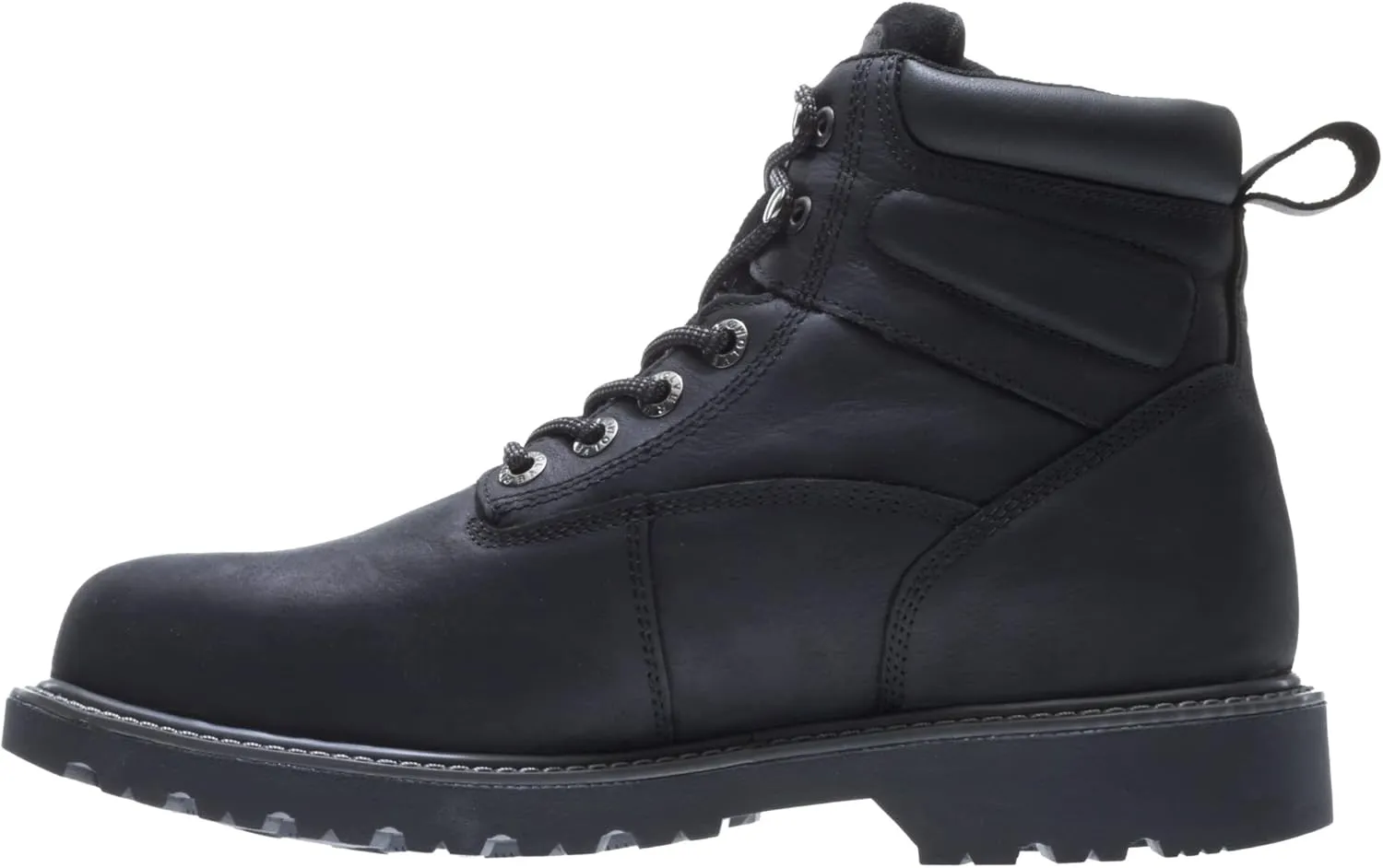 Wolverine Men’s Floorhand Waterproof 6” Work Boot