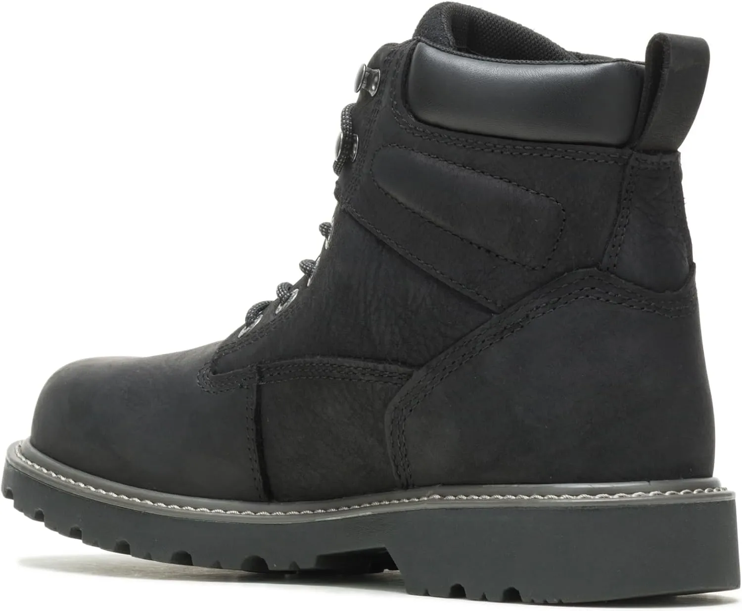 Wolverine Men’s Floorhand Waterproof 6” Work Boot