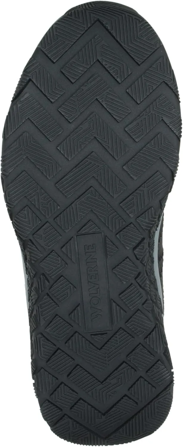 Wolverine Men's Spencer Hiking Boot