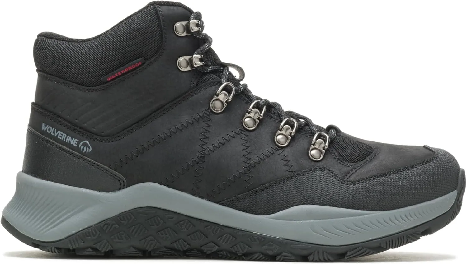 Wolverine Men's Spencer Hiking Boot