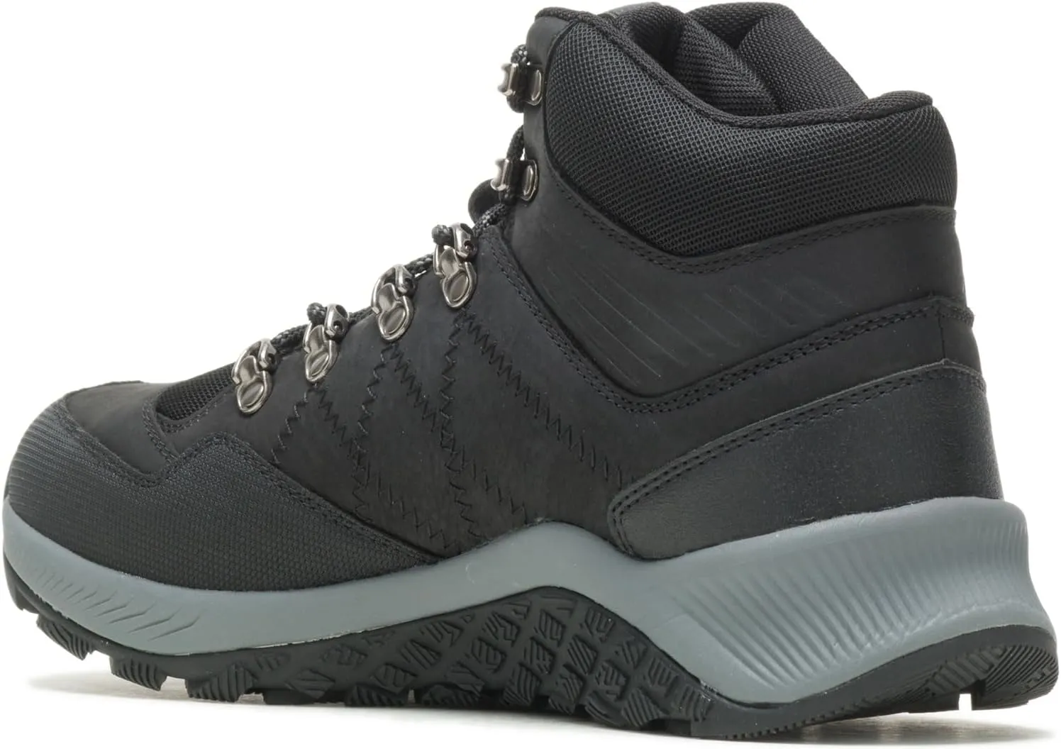 Wolverine Men's Spencer Hiking Boot