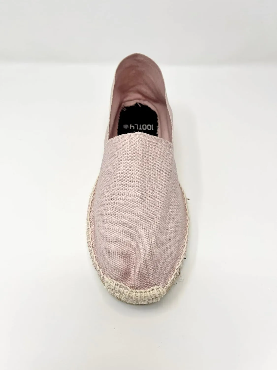 Women's Espadrille Flats Loafer Slip-On