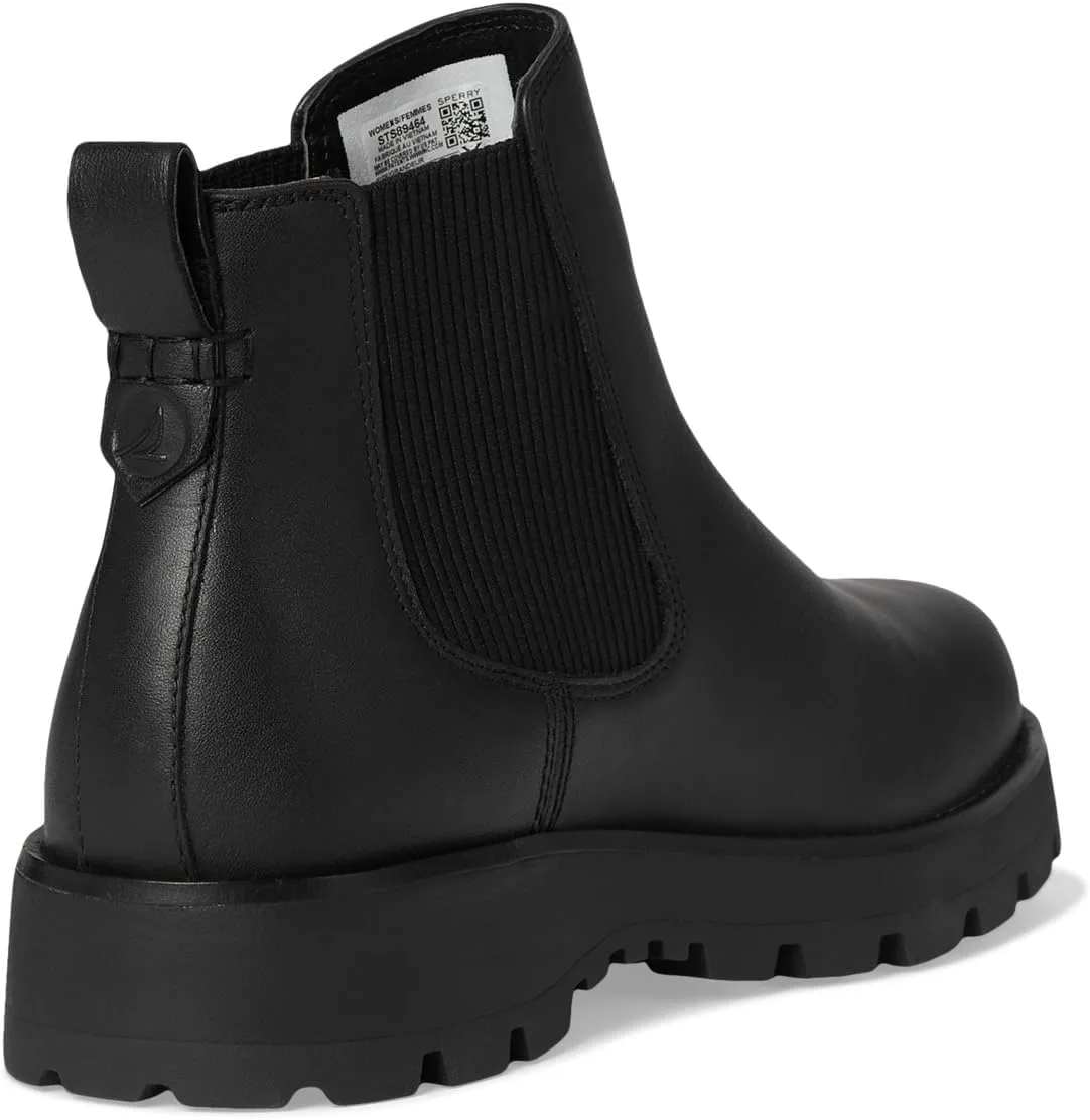 Women's Mountain-Sider Chelsea Boot