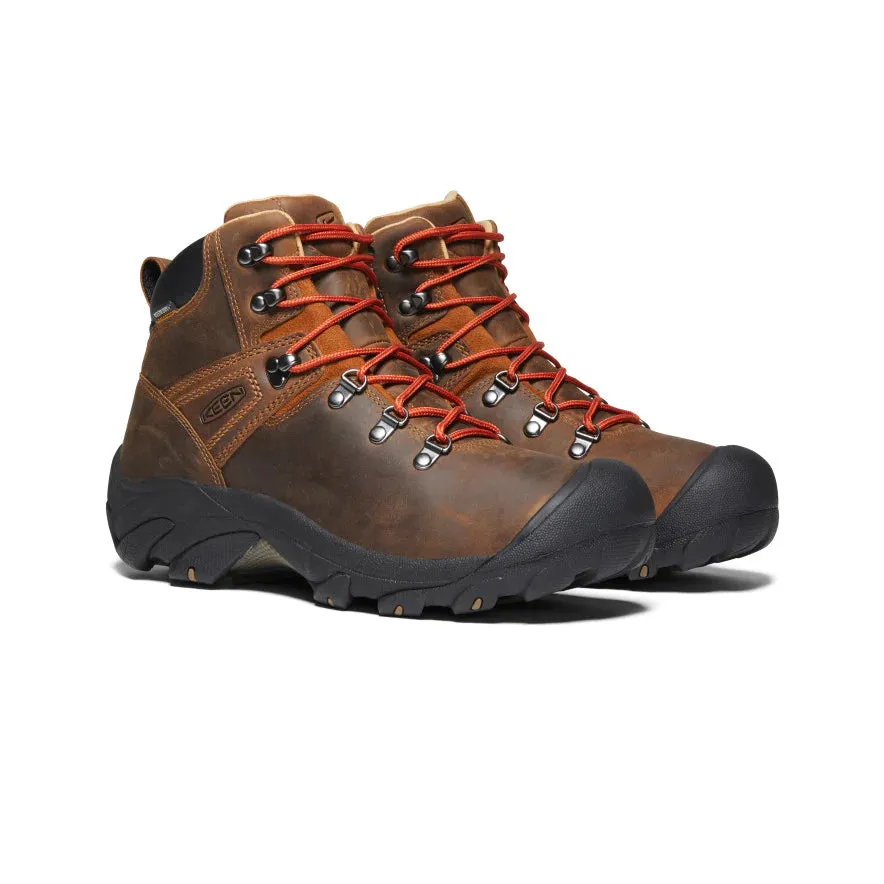 Women's Pyrenees Hiking Boot