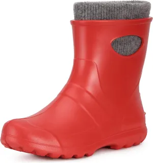 Women's Wellington Boots
