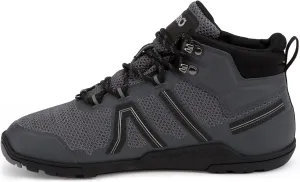 Xero Shoes Barefoot Hiking Shoes for Men | Xcursion Fusion Waterproof Hiking Boots | Zero Drop Shoes for Men, Wide Toe Box, Minimalist