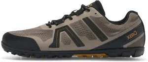 Xero Shoes Men's Mesa Trail II Barefoot Trail Run Shoe