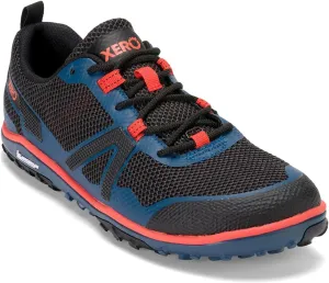 Xero Shoes Men's Scrambler Low Barefoot Trail Run Shoe