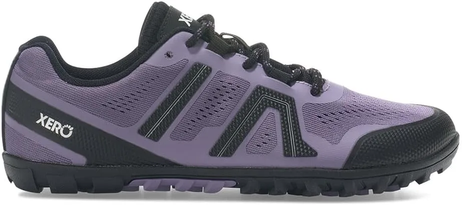 Xero Shoes Women's Mesa Trail II Barefoot Trail Run Shoe