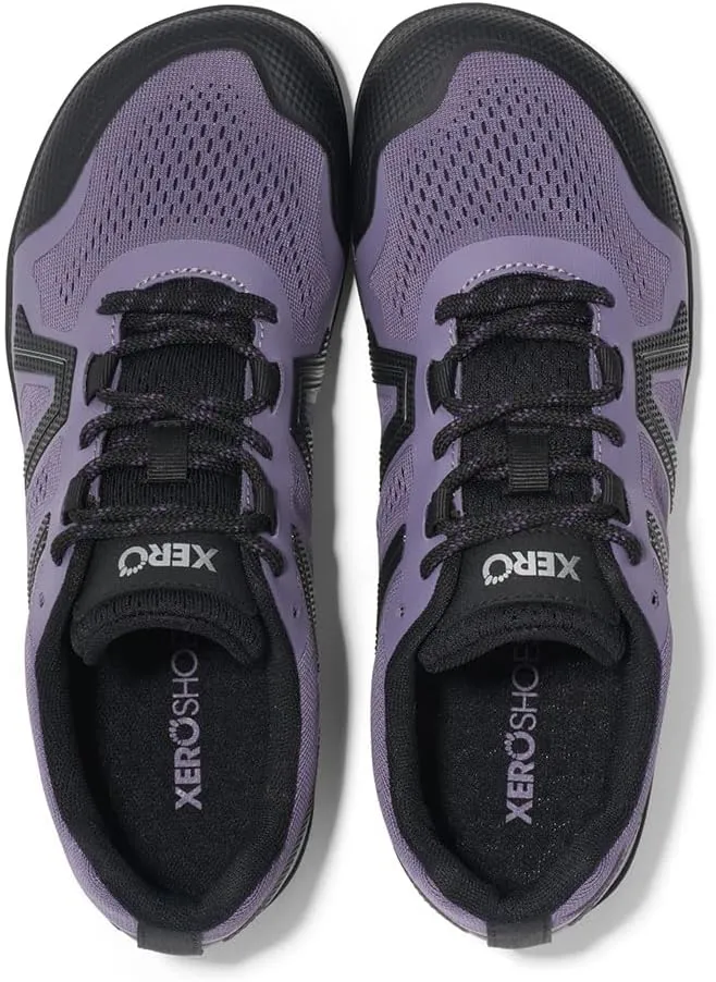 Xero Shoes Women's Mesa Trail II Barefoot Trail Run Shoe