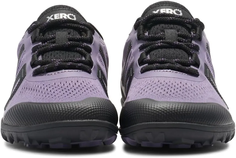 Xero Shoes Women's Mesa Trail II Barefoot Trail Run Shoe