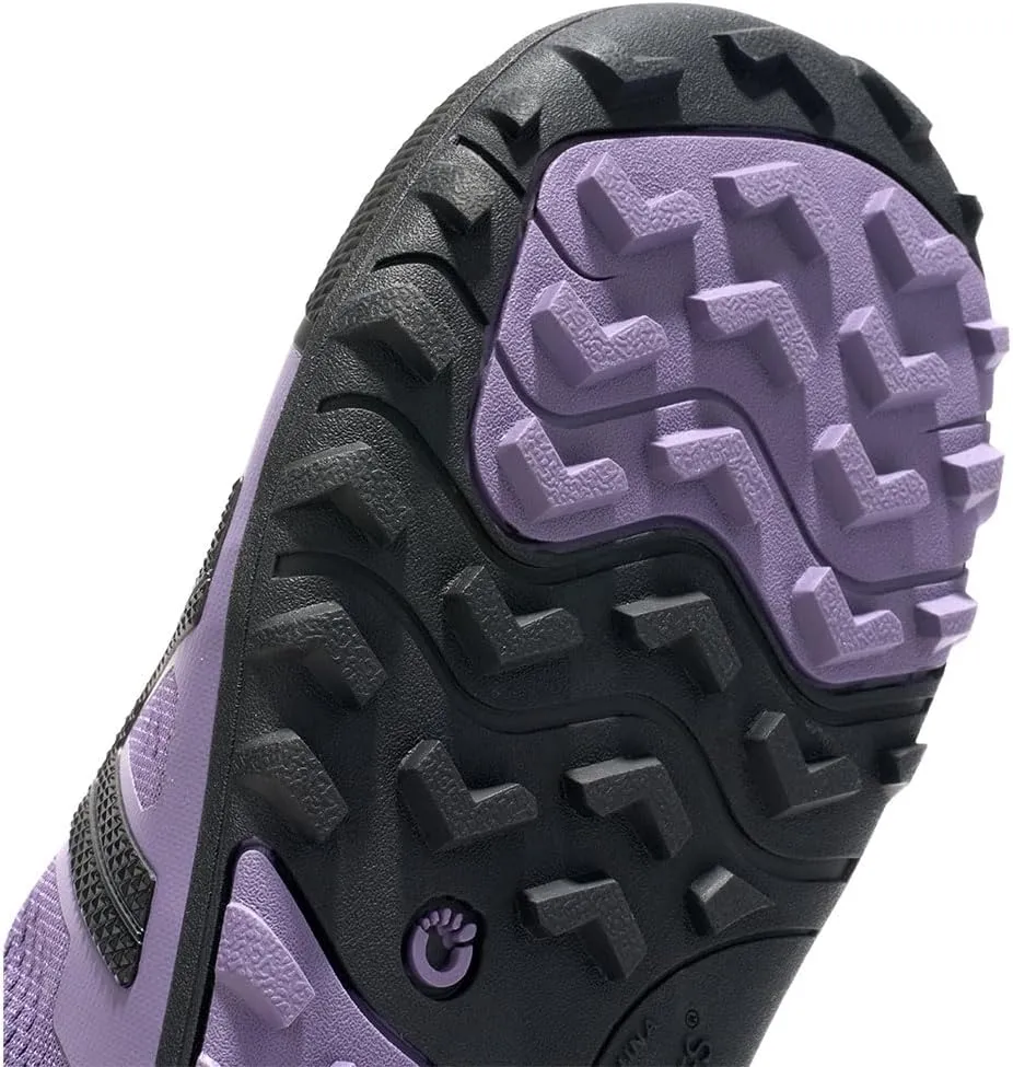 Xero Shoes Women's Mesa Trail II Barefoot Trail Run Shoe