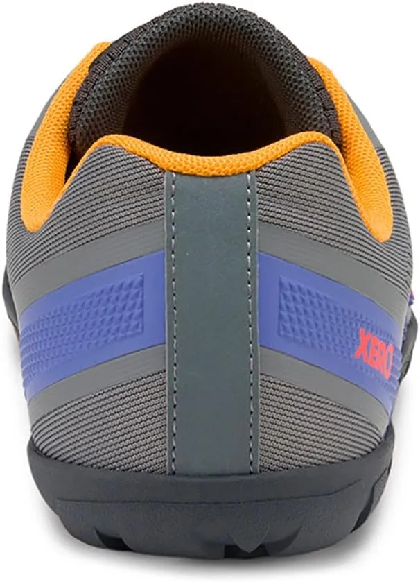 Xero Shoes Women's Mesa Trail II Barefoot Trail Run Shoe