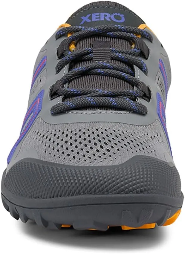 Xero Shoes Women's Mesa Trail II Barefoot Trail Run Shoe