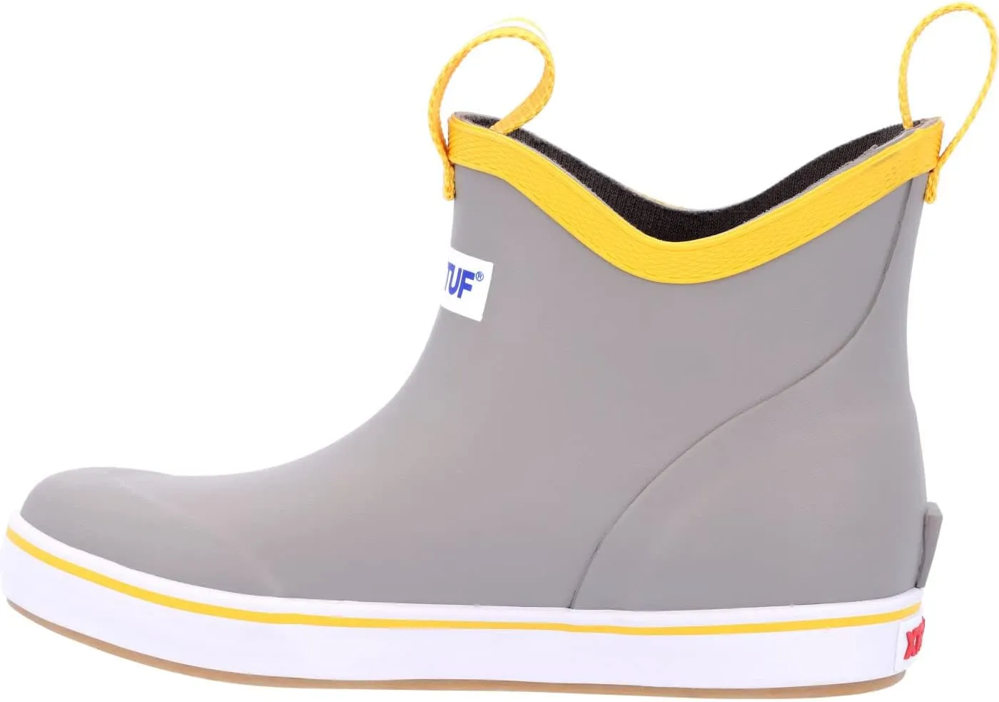 Xtratuf Kids Ankle Deck Boot