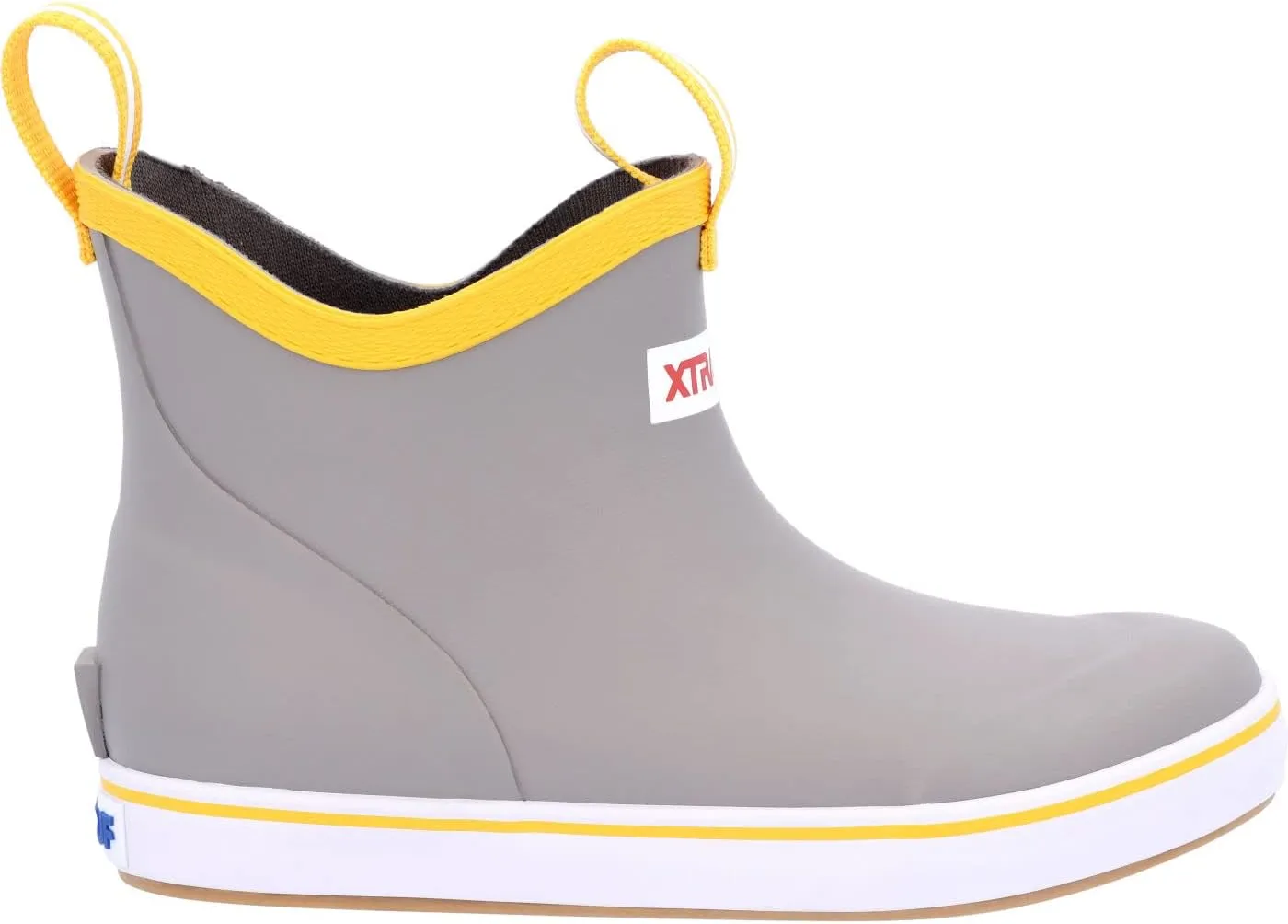 Xtratuf Kids Ankle Deck Boot