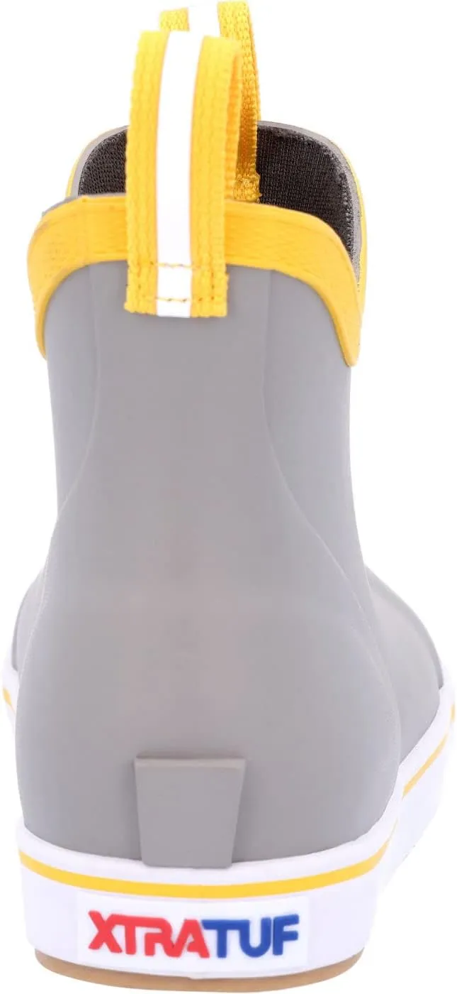 Xtratuf Kids Ankle Deck Boot