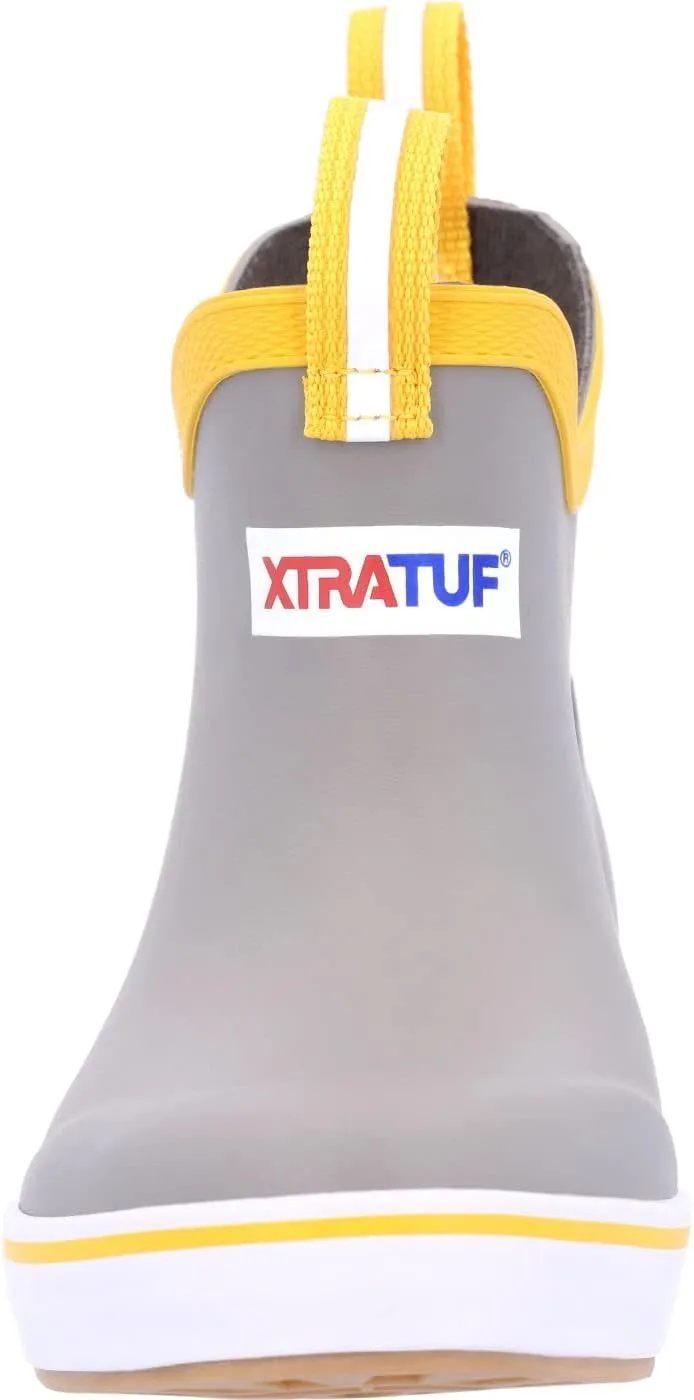 Xtratuf Kids Ankle Deck Boot