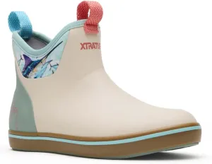 Xtratuf Women's 6 Inch Ankle Deck Boot