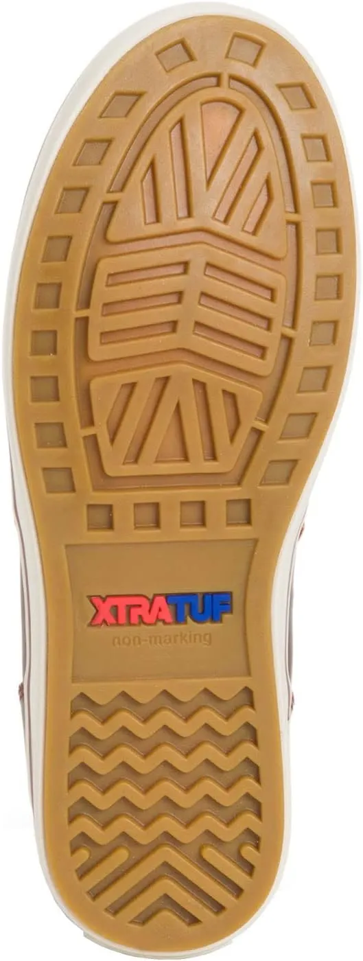 Xtratuf Women's 6 Inch Leather Ankle Deck Boot