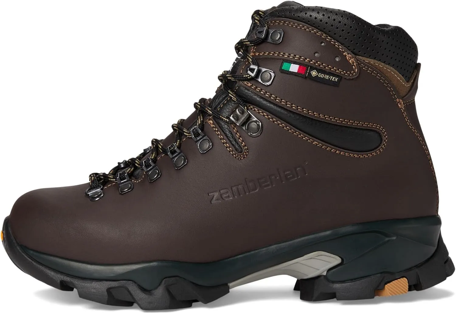 Zamberlan Women's VIOZ GTX WNS Backpacking Boot