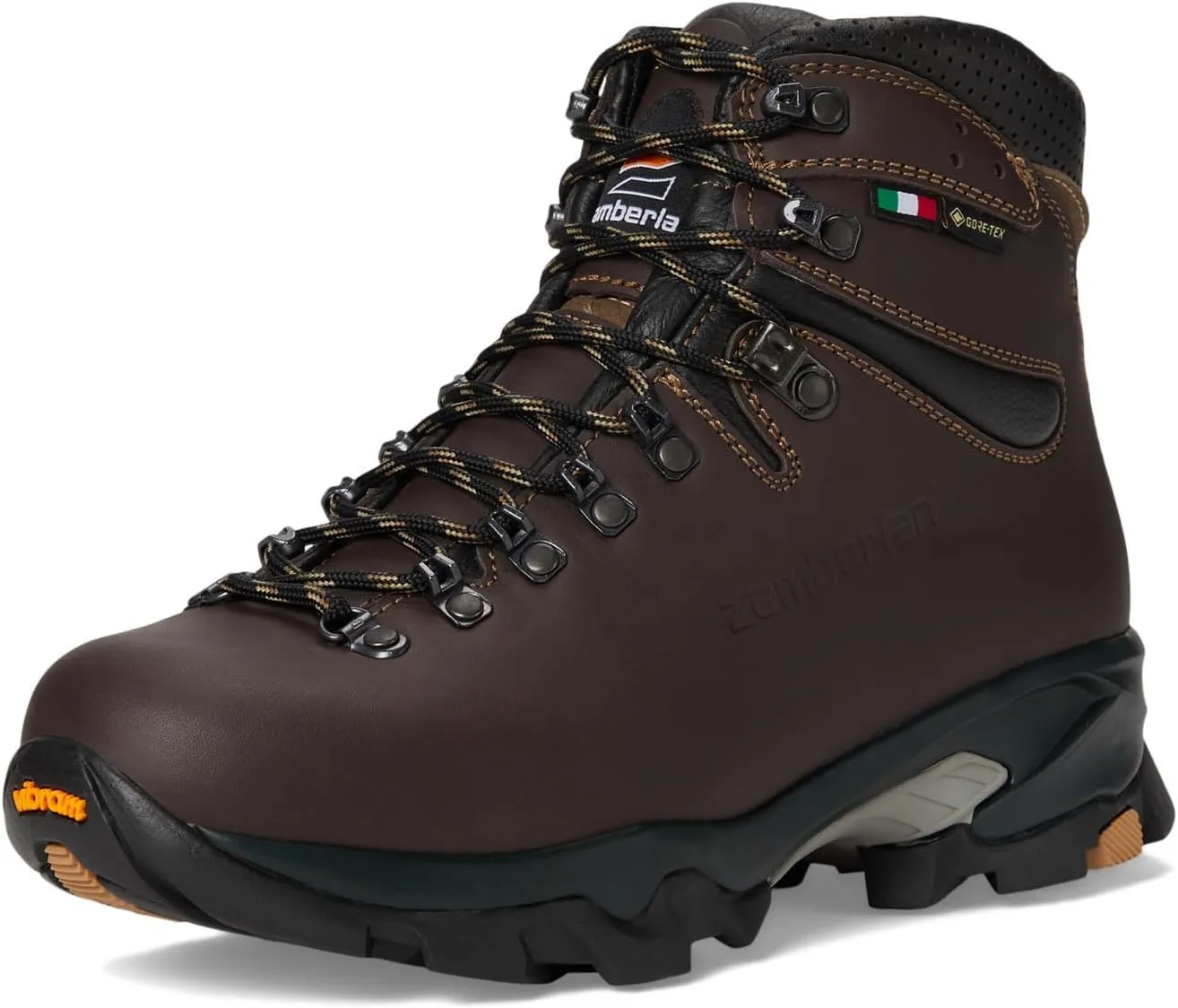 Zamberlan Women's VIOZ GTX WNS Backpacking Boot