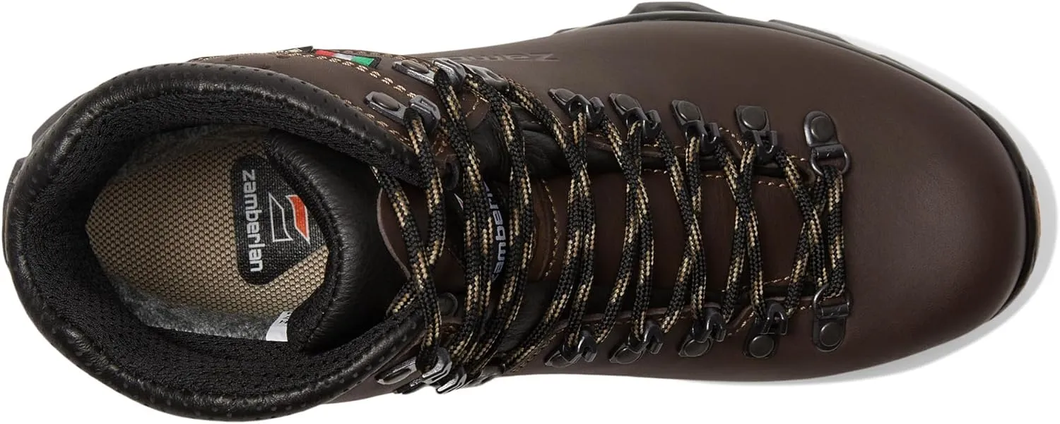 Zamberlan Women's VIOZ GTX WNS Backpacking Boot