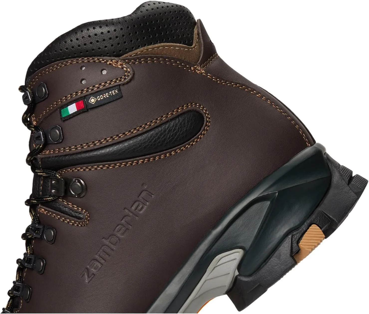 Zamberlan Women's VIOZ GTX WNS Backpacking Boot